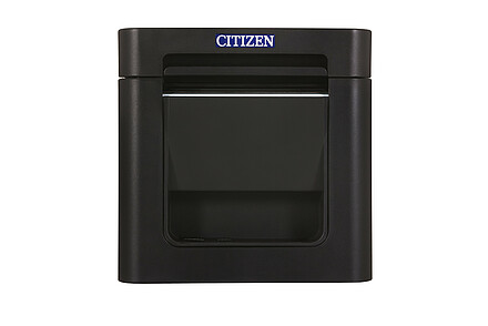 Citizen drukarka POS CT-S251 czarna przód
