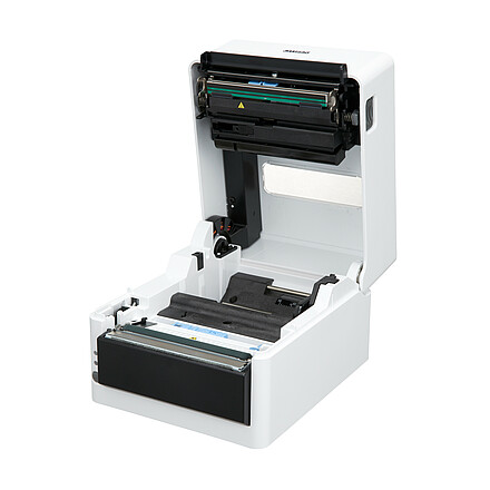 Citizen drukarka POS CT-S4500 biała otwarta