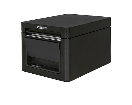 Citizen POS Принтер  CT-E651 Черный