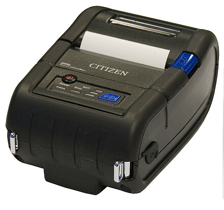 Citizen Мобильный принтер CMP-20