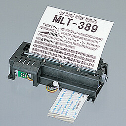 Citizen termiczny mechanizm drukujący MLT-389