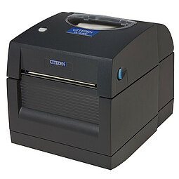 Citizen Etikettendrucker CL-S300 