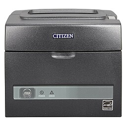 Citizen POS принтер CT-S310II черный