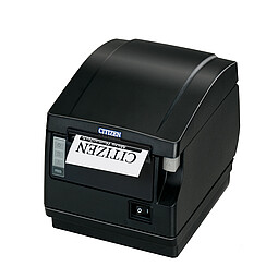 Citizen drukarka POS CT-S651 czarna