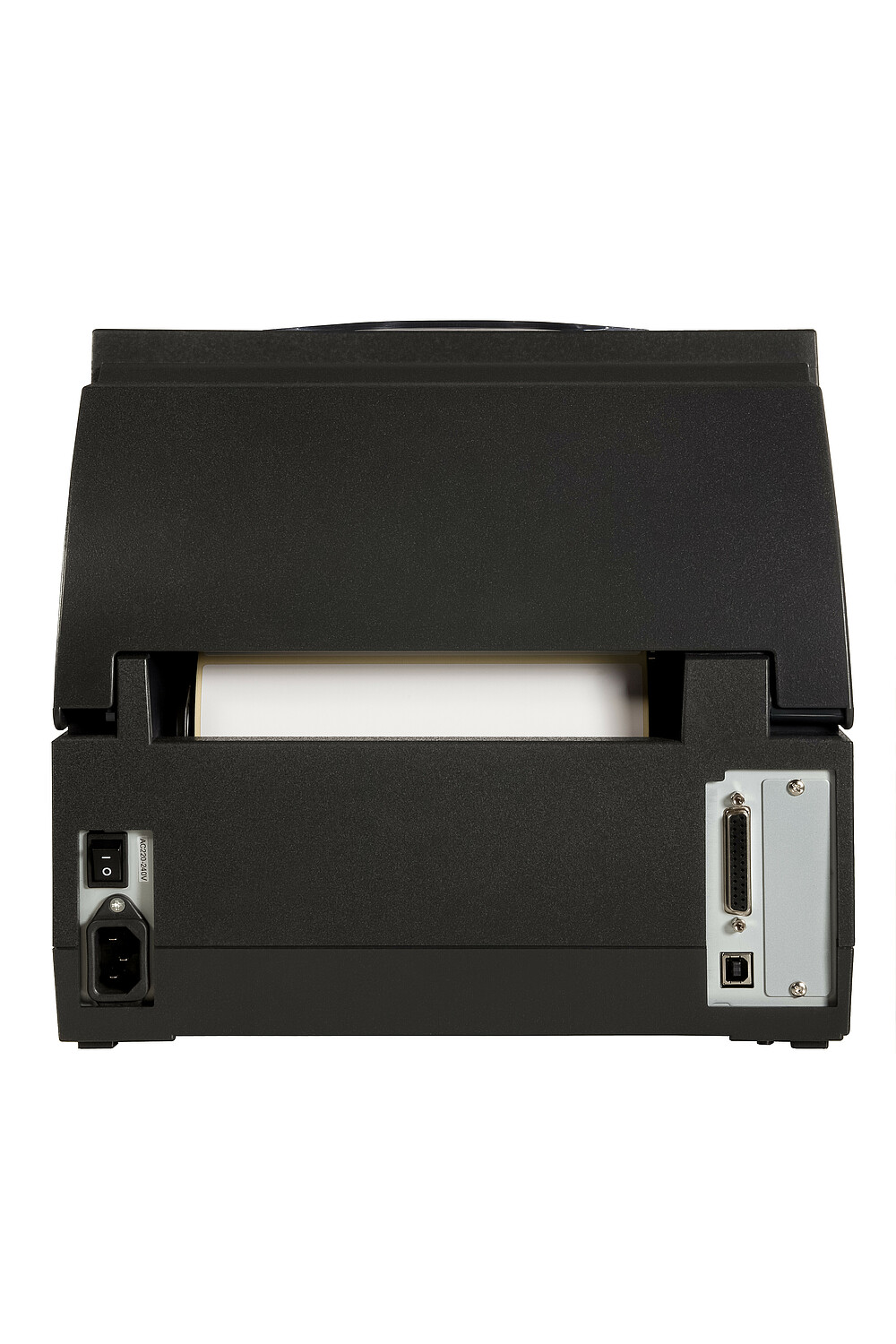 Citizen  CL-S6621 Принтер для этикеток черный черный