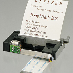 Citizen termiczny mechanizm drukujący MLT-288