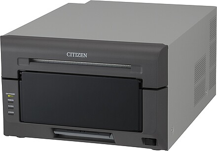 Citizen drukarka fotograficzna Printer CX-02