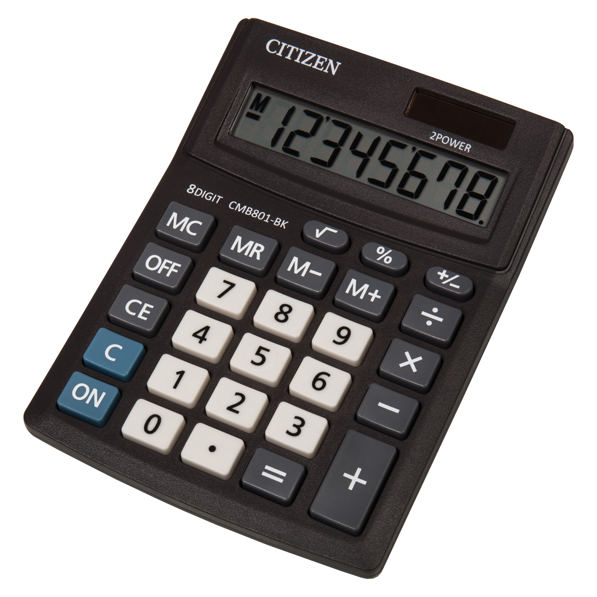 business desktop calculator