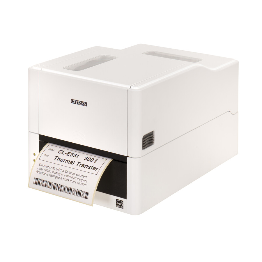 Citizen CL-S631/  /  Label Printer Direct Thermal//Thermal Transfer, 300