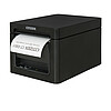 Citizen POS Drucker CT-E651 schwarz mit Ausdruck