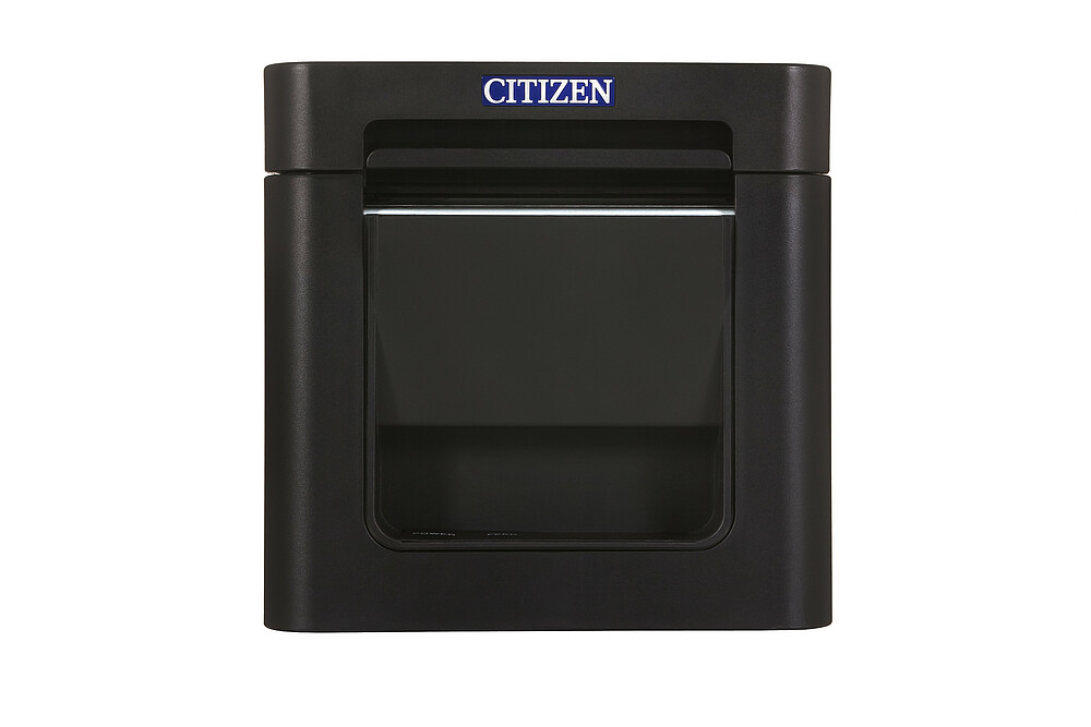 Citizen POS Printer CT-S251 Black Front