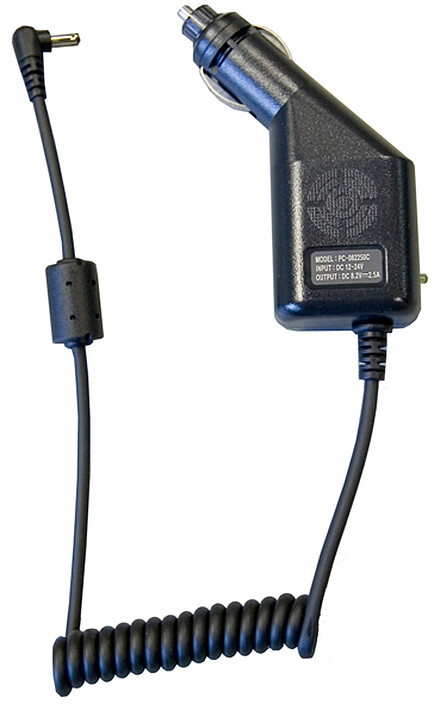 Citizen Mobile Printer CMP-20 CMP-30 Car Adapter