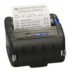 Citizen Mobile Printer CMP-30