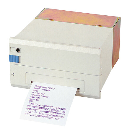 Citizen Panelmount  Printer CBM-920II