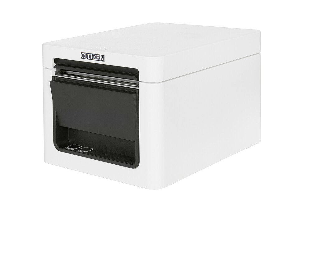 Citizen POS Printer CT-E651 White