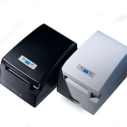 Citizen POS Printer CT-S2000 Black And White