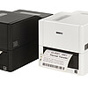 Citizen Label Printer CL-E321 White Printout