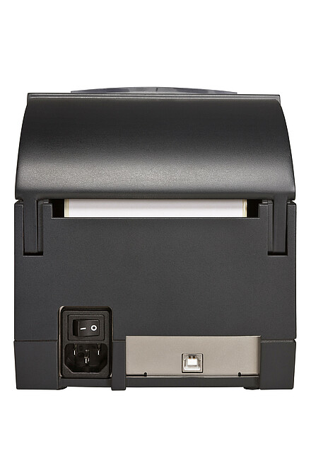 Citizen Label Printer CL-S300 Back