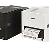Citizen Label Printer  CL-E331 Black White Printout