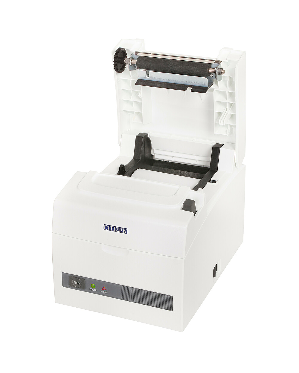 Citizen POS Printer CT-S310II White Open