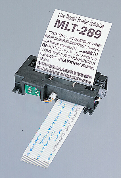 Imprimante Kiosque Citizen MLT-289