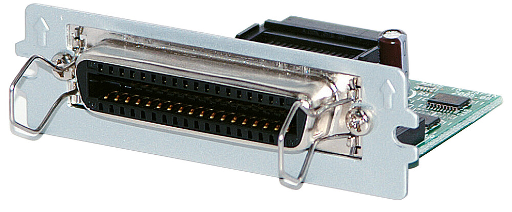 Citizen POS Printer CT-2000 White Parallel Interface