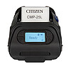 Citizen Mobile Printer CMP-25L Upper Front