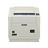 Citizen CT-S601IIR White POS Printer Upperfront