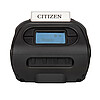 Citizen Mobile Printer CMP-25L Front