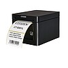 Citizen Black POS Printer CT-E651L Printout