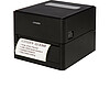 Citizen Label Printer CL-E300 Black Printout