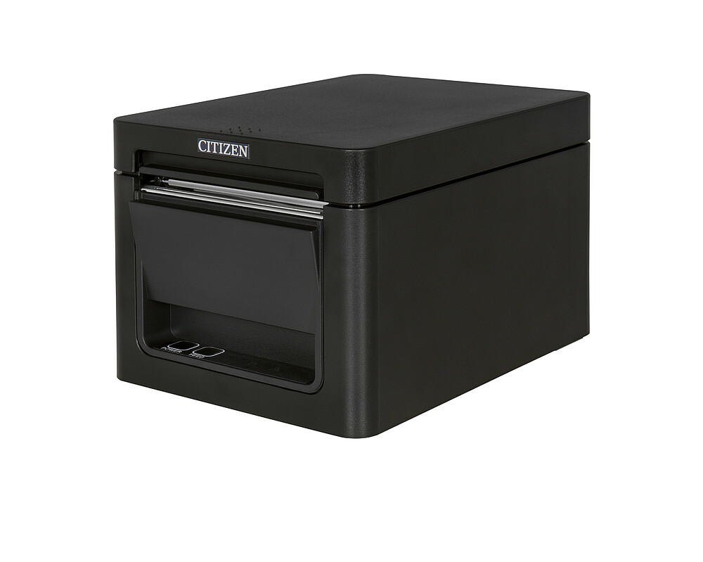 Citizen POS Printer CT-E651 Black