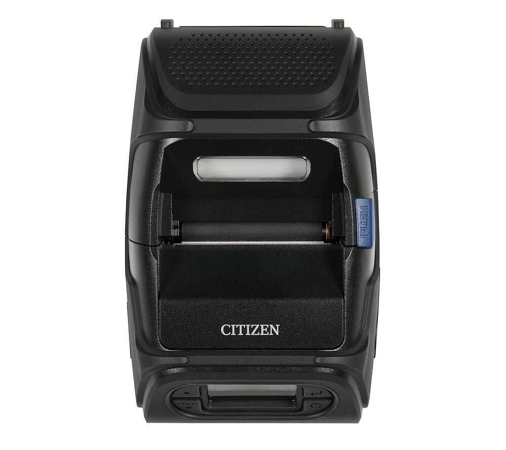 Citizen Mobile Printer CMP-25L Top