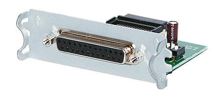 Datalogic Scorpio X3 Single Dock Charger Network/Ethernet RJ45 Module 94ACC0079 