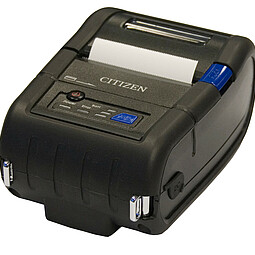Details about   CITIZEN CMP-30 Mobile Thermal Printer 3" Bluetooth European *NEW* CMP-30BTE 