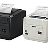 Citizen White CT-S601IIR POS Printer Feed