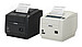 Citizen White CT-S601IIR POS Printer Feed
