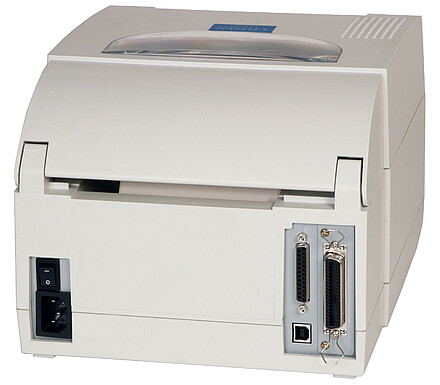 Citizen Label Printer CL-S521 White Back