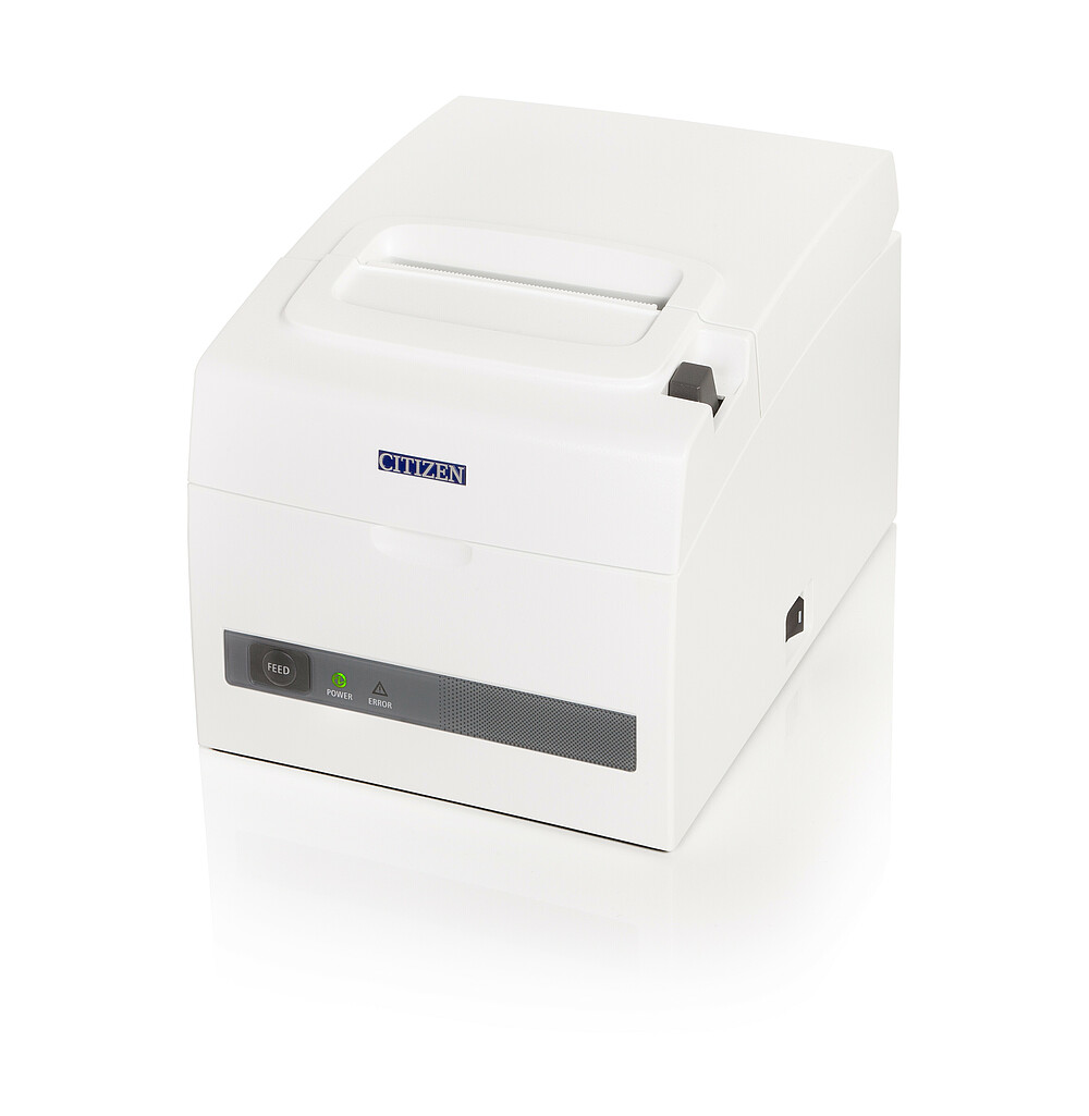 Citizen POS Printer CT-S310II White