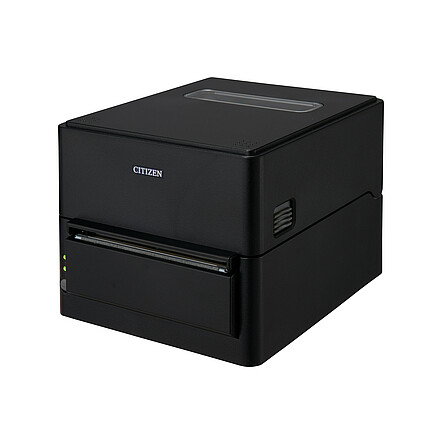 Citizen POS Drucker CT-S4500 schwarz