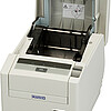 Citizen POS Printer CT-S601 White Open Cropped