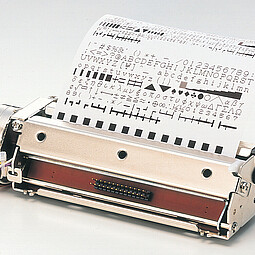 Citizen Thermal Mechanism Printer LT-481H