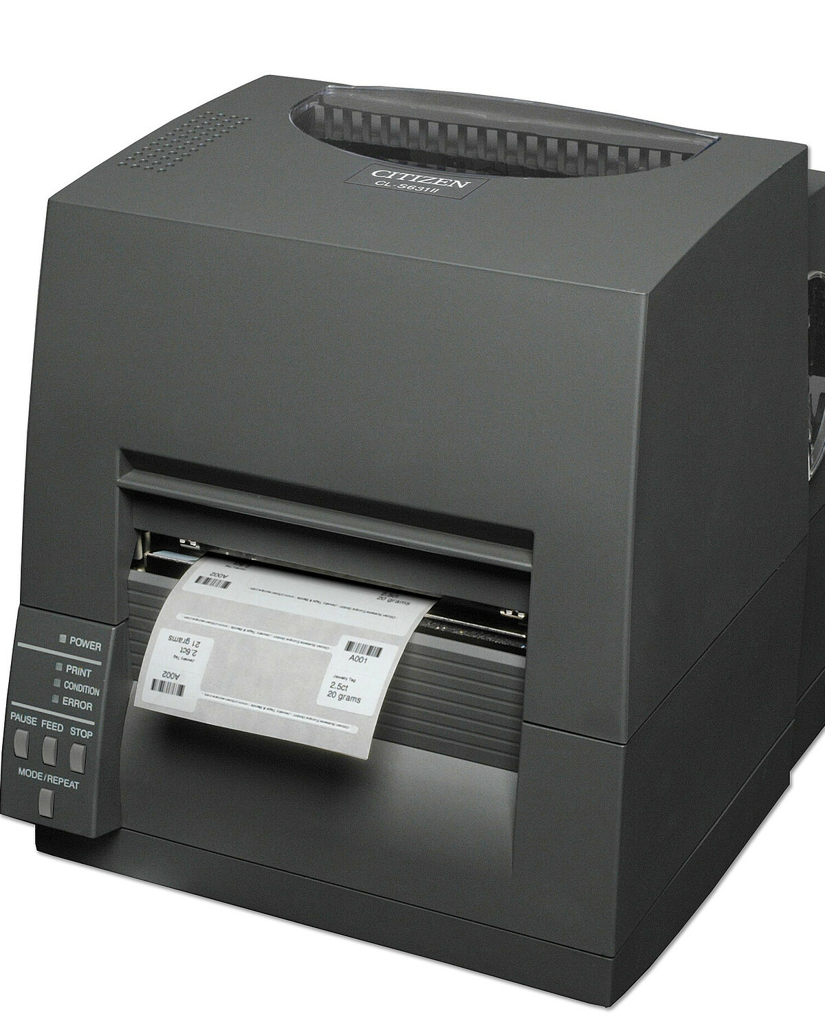 Citizen Label Printer CL-S631 Black