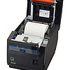 Citizen Black POS Printer CT-S601IIR Open 1