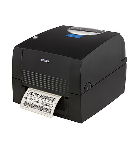 Citizen Label Printer CL-S321 Feed