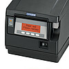 Citizen POS Printer CT-S851 Black Display Error
