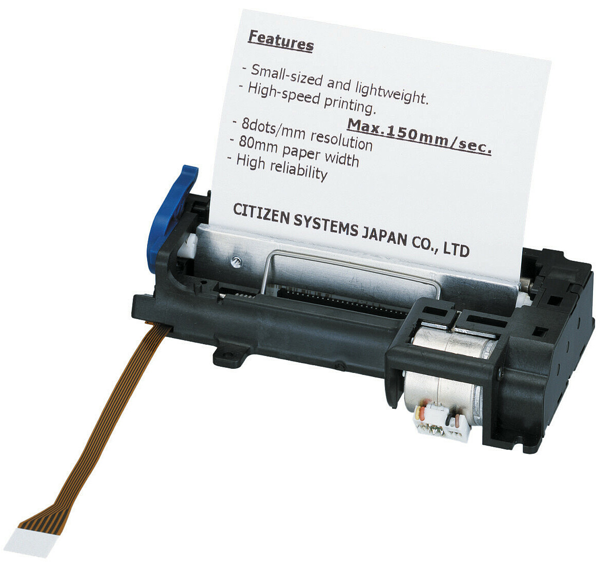 Citizen Thermal Mechanism Printer LT-2320