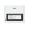 Citizen POS Printer CT-S4500 White Front Printout