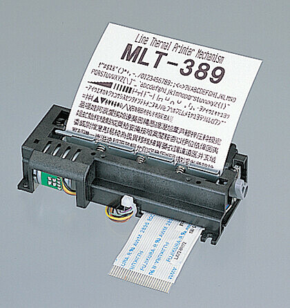 Citizen Thermal Mechanism Printer MLT-389