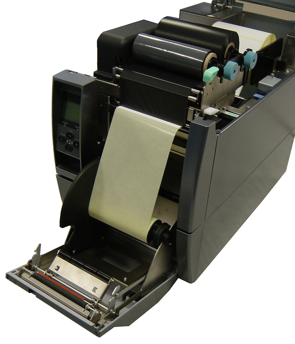 Citizen Etikettendrucker CL-S700R Rewinder
